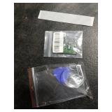 Charging Port Replacement Kit Compatible with Nokia 8.3 5G, Dock Board USB-C Connector Only for Nokia 8.3 5G TA-1243, TA-1251, with Toolkit