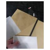 TiKeDa Screen Protector for iPad A16 2025 11th/10th Generation 2022 (11-inch/10.9), HD Clear Tempered Glass Film Guard -2 Pack [Face ID & Apple Pencil Compatible] Ultra Sensitive Case Friendly