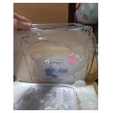 LAMU Lazy Susan Organizer Turntable 15.67