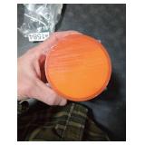 Cantu Shea Butter Coconut Curling Nourishing Moisturizing Hair Styling Cream  12 oz