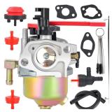 Carburetor Compatible with Craftsman SB230 SB270 247.887800 951-14093 247.887801 247.116830 MTD Yard Machine 31AS2S1E795 31A-2M1E752 31A-2M1E706 31A-2M1E700 31AS2S1E700 Snow Blower Carb MISSING ONE HO