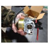 Carburetor Compatible with Craftsman SB230 SB270 247.887800 951-14093 247.887801 247.116830 MTD Yard Machine 31AS2S1E795 31A-2M1E752 31A-2M1E706 31A-2M1E700 31AS2S1E700 Snow Blower Carb MISSING ONE HO