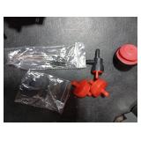 Carburetor Compatible with Craftsman SB230 SB270 247.887800 951-14093 247.887801 247.116830 MTD Yard Machine 31AS2S1E795 31A-2M1E752 31A-2M1E706 31A-2M1E700 31AS2S1E700 Snow Blower Carb MISSING ONE HO