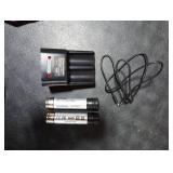 ENERGUP 3.6V Li-ion Batteries and Charger