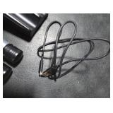 ENERGUP 3.6V Li-ion Batteries and Charger