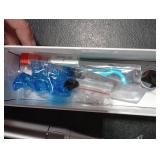 USB Polishing Machine, Portable Electric Mini Polisher 35000 RPM for Edge Correction Smoothing After Repair Cleaning Creating a Shiny Surface, Polishing Head Set with Step-by-Step Instructions