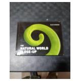 The Natural World Close-Up