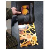 The Natural World Close-Up