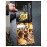 The Natural World Close-Up