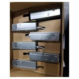 3-inch LED Recessed Light Kit with Night Light - 12 Pack