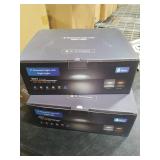 3-inch LED Recessed Light Kit with Night Light - 12 Pack