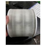 Simply Conserve 1000 Series Tabletop Air Purifier 3-Stage Replacement Filter