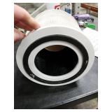 Simply Conserve 1000 Series Tabletop Air Purifier 3-Stage Replacement Filter