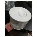 Simply Conserve 1000 Series Tabletop Air Purifier 3-Stage Replacement Filter