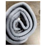 VAAGHANM Heating Pad: 33 x 17 inches Electric Heating Pad for Back -Extra Large Heat Pad for Shoulder/Neck/Knee/Arms - Upgraded 6 Timer & 6 Temperature Controller -Auto Shut Off