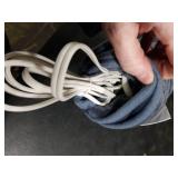 VAAGHANM Heating Pad: 33 x 17 inches Electric Heating Pad for Back -Extra Large Heat Pad for Shoulder/Neck/Knee/Arms - Upgraded 6 Timer & 6 Temperature Controller -Auto Shut Off