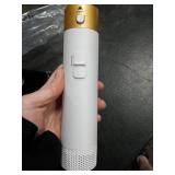 Hair Dryer Brush 5 in 1, Negative Ion Blow Dryer Brush Set - 110,000 RPM High-Speed Hot Air Brush Air Styler Curling Wrap Air Curler -Curling Iron Hair Styling Tool for Straight Curl Drying Smoothing