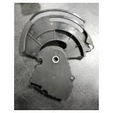 WMPHE HVAC Blend Door Actuator Replacement for 604-113 52473356 Compatible with Cadillac Escalade Chevy Avalanche Silverado Suburban 1500 2500 Tahoe GMC Sierra Yukon XL 1999-2002