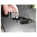 WMPHE HVAC Blend Door Actuator Replacement for 604-113 52473356 Compatible with Cadillac Escalade Chevy Avalanche Silverado Suburban 1500 2500 Tahoe GMC Sierra Yukon XL 1999-2002