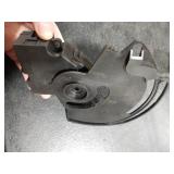 WMPHE HVAC Blend Door Actuator Replacement for 604-113 52473356 Compatible with Cadillac Escalade Chevy Avalanche Silverado Suburban 1500 2500 Tahoe GMC Sierra Yukon XL 1999-2002