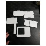 MTG TCG Card Scanner Stand Phone Holder for Standard Size Sleeved & Unsleeved MTG Cards Fast Scanning, Only Works with ManaBox App, Ideal for Quick Scans and Price Checks, for Holidays Game Nights