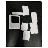 MTG TCG Card Scanner Stand Phone Holder for Standard Size Sleeved & Unsleeved MTG Cards Fast Scanning, Only Works with ManaBox App, Ideal for Quick Scans and Price Checks, for Holidays Game Nights