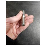 Krenlory A1605 Rivet Set F/1/4in - Pneumatic Air Hammer Rivet Bit .401 Shank Solid Rivet Tool Kit Fit Round, Solid, Universal, Aluminum & Dome Rivets, Round Rivets Tool