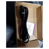 Quekawi PD 65W/45W USB-C Charger Compatible with LG Gram Laptop 14 15 16 17 Series 14Z90Q 15Z90Q 16T90P 16Z90P 16T90Q 17Z90P 17Z95P 17Z90Q 17Z90R 17Z90S Power Adapter Cord