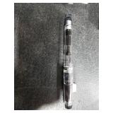 Pilot Fountain Pen Custom Heritage 92, Clear Body, B-Nib