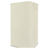 SNIGJAT Large Laundry Hamper, Tall Laundry Hamper with Sturdy Handles, Hampers for Laundry, Rectangular Dirty Clothes Hamper for Bedroom, Extra Large Laundry Basket for Clothes Toys, 80 L