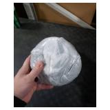 KingPavonini 4-Height Adjustable Leg Elevation Pillows for After Surgery, Injuries, or Rest, Memory Foam Leg Pillows for Sleeping with 3 Handles and Insert Pad, Washable Velvet Cover