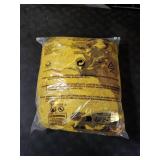 HMQIANG Gold Shimmer Wall Backdrop 8ft * 8ft 1 Panel, Square Sequin Backdrop Photobooth Props for Wedding, Anniversary, Birthday, Party Decorations