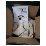 Uten Portable Clothes Dryer, Lightweight Mini Dryer for Quick Drying Clothes in Apartments, RVs, Hotels & Travel