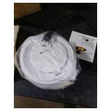 Uten Portable Clothes Dryer, Lightweight Mini Dryer for Quick Drying Clothes in Apartments, RVs, Hotels & Travel