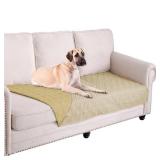 Ameritex Waterproof Dog Bed Cover Pet Blanket for Furniture Bed Couch Sofa Reversible