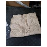 Ameritex Waterproof Dog Bed Cover Pet Blanket for Furniture Bed Couch Sofa Reversible