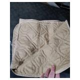 Ameritex Waterproof Dog Bed Cover Pet Blanket for Furniture Bed Couch Sofa Reversible