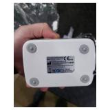 Portable Nebulizer - Nebulizer Machine for Adults and Kids, Nebulizer for Breathing Treatment Timing Function Nebulizer with Mouthpiece Adults&Chlid Masks for Home Travel