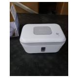 Jool Baby Wipe Warmer & Dispenser with LED Changing Light