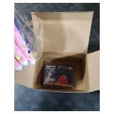 24 Pack Valentines Day Gifts for Kids Classroom, Valentine Cards with Galaxy Space Theme 10-in-1 Multicolor Pens, Valentines Classroom Exchange Gifts, Valentines School Party Favors for Boys Girls