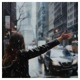 DLIOJHL USB LED Light Sign for Drivers, Windshield Taxi Light Sign with Display, Suitable for Sedans, SUVs, and Cars, Easy Suction Cup Installation, USB Type-A Switch Cable blue NO SUCTION CUPS