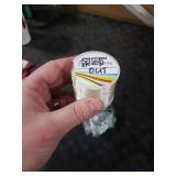 Paxcoo 0.8mm Elastic String, Stretchy Bracelet String Crystal String Bead Cord for Bracelet, Beading and Jewelry Making (120 m)