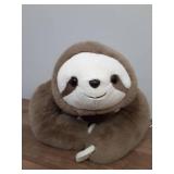 Weighted Hug Sloth Plushie,Weigted Hands - Retail: $0