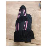 FREETOO Trigger Finger Splint for Thumb, Thumb Brace Right Hand or Left Hand for Arthritis Pain and Support, Thumb Spica Splint, Thumb Stabilizer for Tendonitis, Sprain Fits Palm 6.2