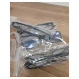 Gaoye Professional Reading Glasses for All Day - Computer Readers with Blue Light Protection - Value Pack - Retail: $14