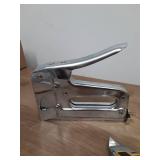 Arrow T72 Heavy Duty Wire and Cable Staple Gun, Manual Stapler for Installing Wiring for Telecommunications, Internet, and Computer Cables, uses T72 Insulated Staples - Retail: $51