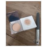 Feelhoe Natural Color Concealer with Brush - Retail: $8