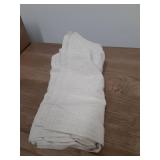 MIULEE Decorative Linen Lumbar Pillow Covers 12x24 Inch Natural Beige Boho FarmhouseâNeutral Couch Throw Pillows for Bed Pack of 2 Accent Modern Pillowcase Sofa Livingroom Home Decor - Retail: $2