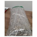 LEEVAN Small Bathroom Rug 2