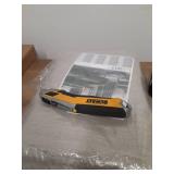 LAMIT Sage Grey Linen Curtains 72 Inch for Living Room 2 Panels, Linen Textured Light Filtering Semi Sheer Bronze Grommet Privacy Panels for Bedroom/Farmhouse, 52 x 72 Inch - Retail: $32